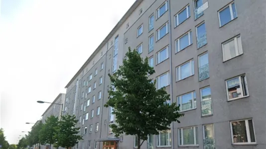 Apartments in Stockholm South - photo 1