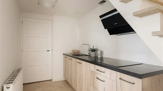 Apartments in Amsterdam Oud-Zuid - photo 6