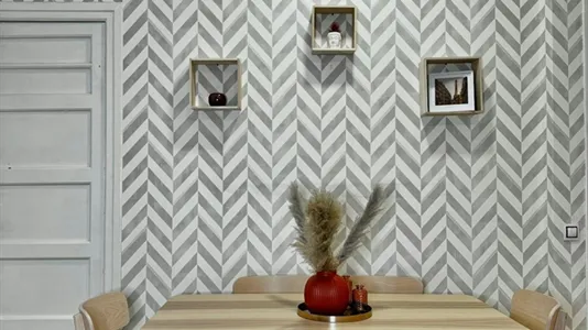 Rooms in Madrid Salamanca - photo 7