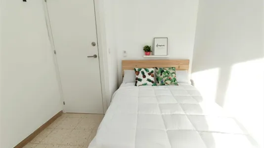 Rooms in Granada - photo 3