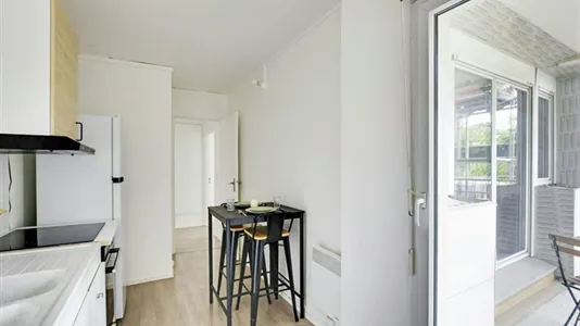 Rooms in L'Haÿ-les-Roses - photo 9