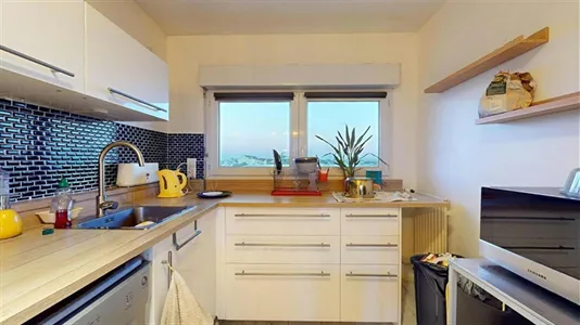 Rooms in Nantes - photo 8