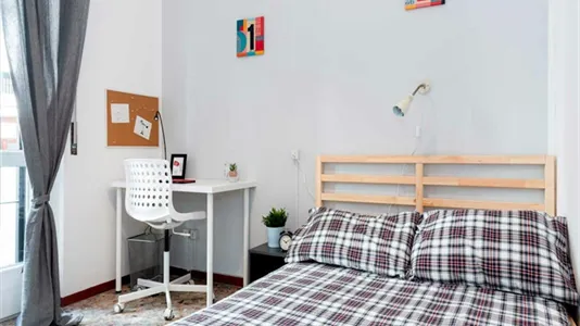 Rooms in Milano Zona 2 - Stazione Centrale, Gorla, Turro, Greco, Crescenzago - photo 3