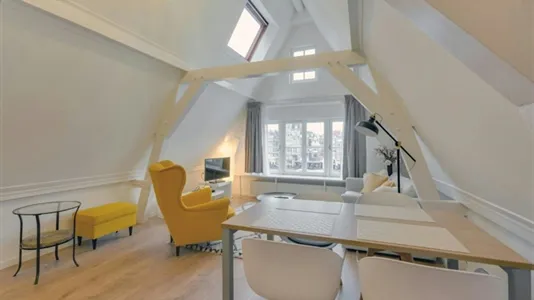 Apartments in Amsterdam Centrum - photo 4