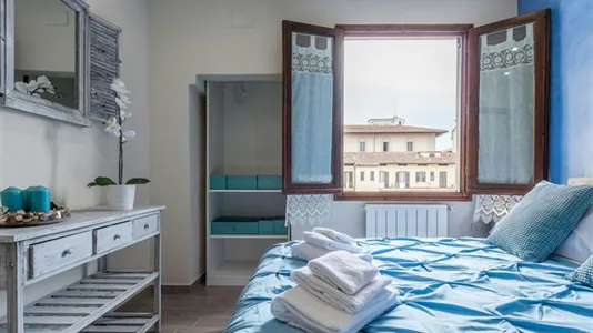 Apartments in Florence - photo 9