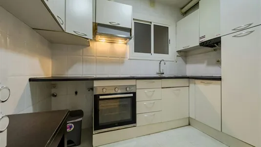 Apartments in Barcelona Sant Andreu - photo 10