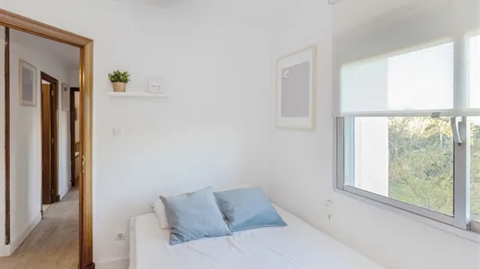 Rooms in Jerez de la Frontera - photo 4