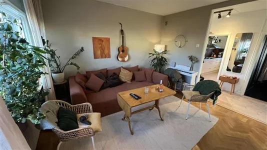 Apartments in Örgryte-Härlanda - photo 4