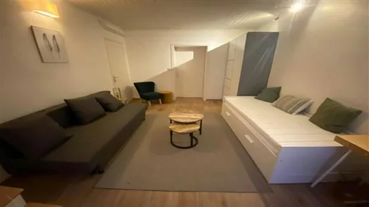 Rooms in Brussels Etterbeek - photo 2