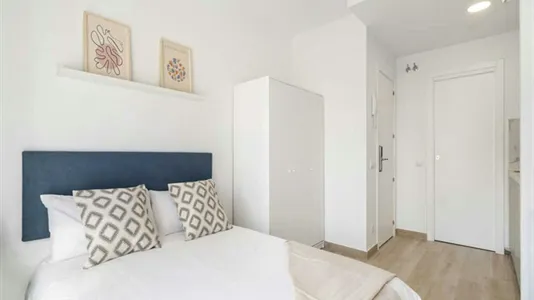 Rooms in Madrid Fuencarral-El Pardo - photo 3