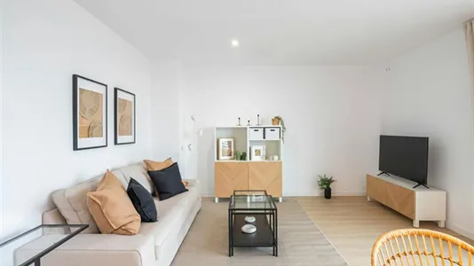 Apartments in Barcelona Gràcia - photo 5