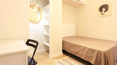 Room for rent in Madrid Salamanca, Madrid