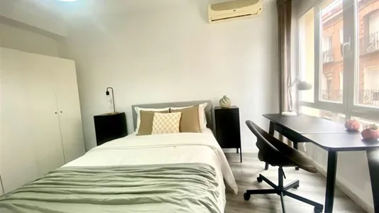 Rooms in Madrid Tetuán - photo 7