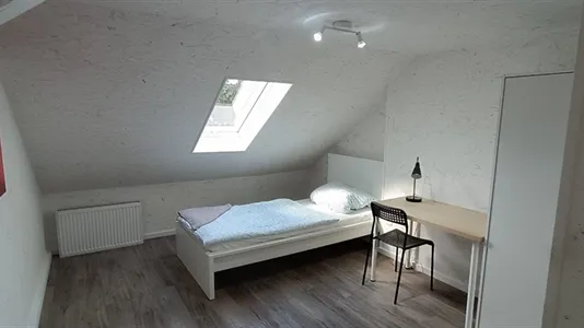 Rooms in Dortmund - photo 5
