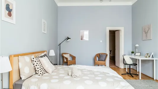 Rooms in Budapest Terézváros - photo 5