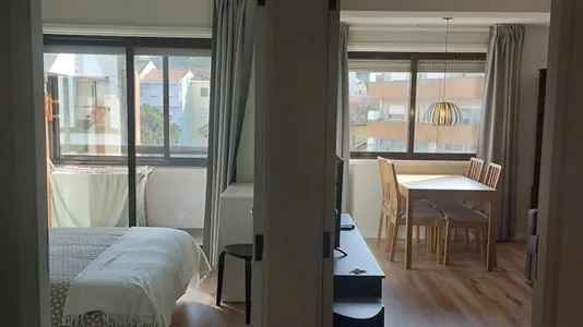 Apartments in Location is not specified - photo 10