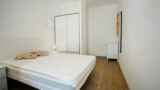 Rooms in Barcelona Eixample - photo 6