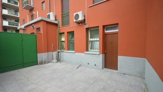 Rooms in Milano Zona 5 - Vigentino, Chiaravalle, Gratosoglio - photo 7
