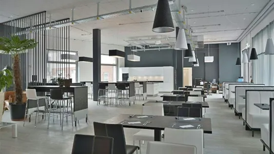 Apartments in Dielsdorf - photo 5