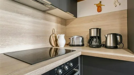 Apartments in Lyon - photo 9