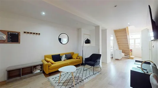 Rooms in Lille - photo 5