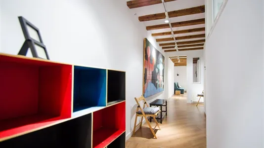 Apartments in Barcelona Ciutat Vella - photo 10