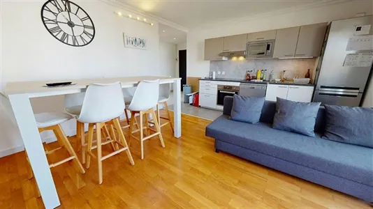 Rooms in Lyon - photo 4