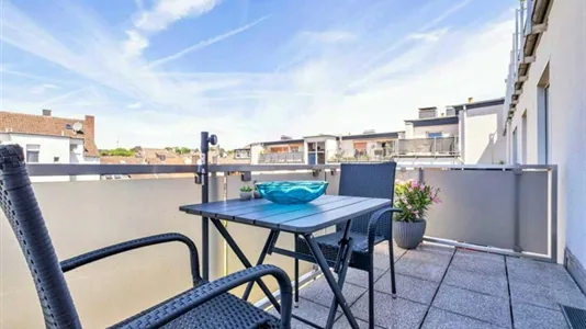 Apartments in Wuppertal - photo 10