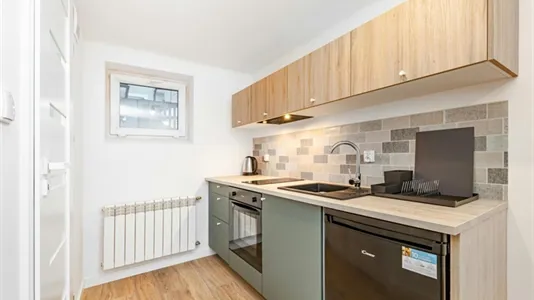 Apartments in Location is not specified - photo 8