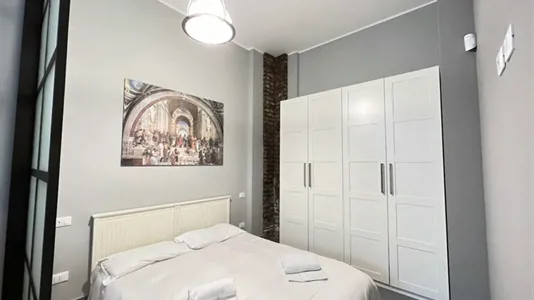 Apartments in Milano Zona 2 - Stazione Centrale, Gorla, Turro, Greco, Crescenzago - photo 2