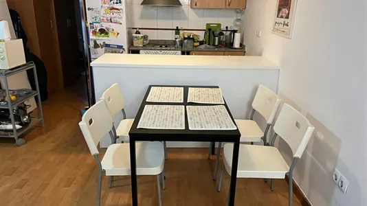 Apartments in Barcelona Ciutat Vella - photo 10