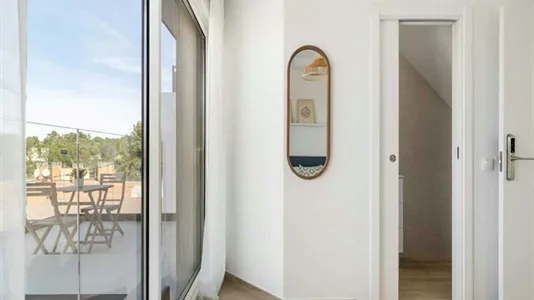 Rooms in Madrid Fuencarral-El Pardo - photo 5