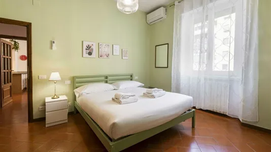 Apartments in Florence - photo 8