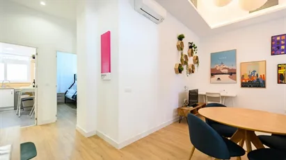 Apartment for rent in Madrid Ciudad Lineal, Madrid