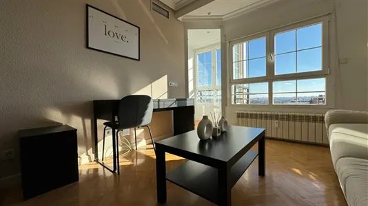 Apartments in Madrid Hortaleza - photo 4