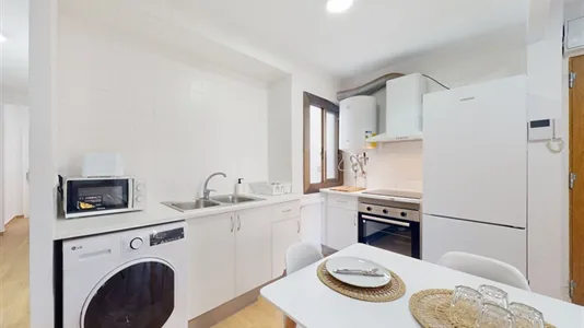 Rooms in Valencia Camins al Grau - photo 6