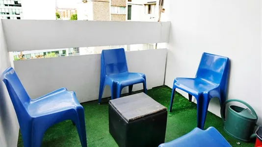 Rooms in Bobigny - photo 4