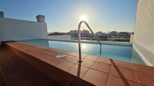 Rooms in L'Hospitalet de Llobregat - photo 10