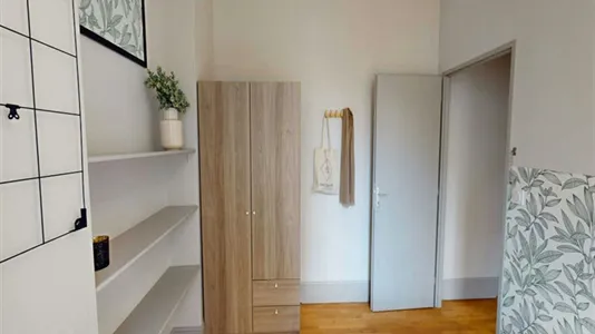 Rooms in Lyon - photo 1