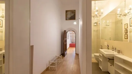 Apartments in Florence - photo 8