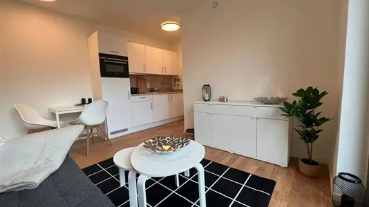 Apartments in Berlin Mitte - photo 6