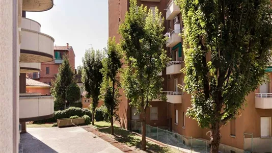 Rooms in Bologna - photo 10