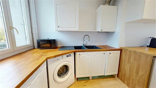 Rooms in Lyon - photo 7