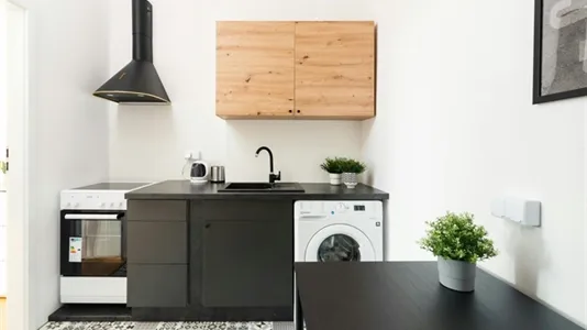 Rooms in Location is not specified - photo 4