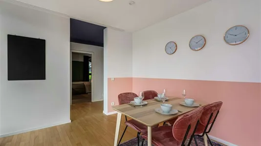 Rooms in Location is not specified - photo 8