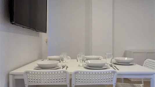 Rooms in Valencia Campanar - photo 4