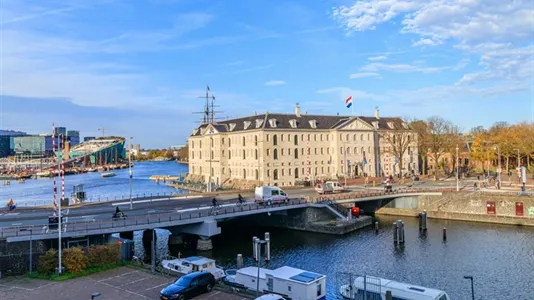 Apartments in Amsterdam Centrum - photo 7