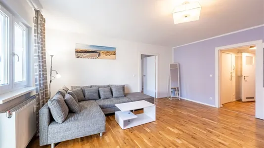 Apartments in Berlin Mitte - photo 8