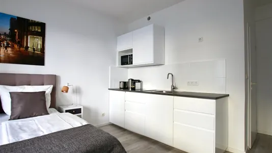 Apartments in Cologne Innenstadt - photo 6