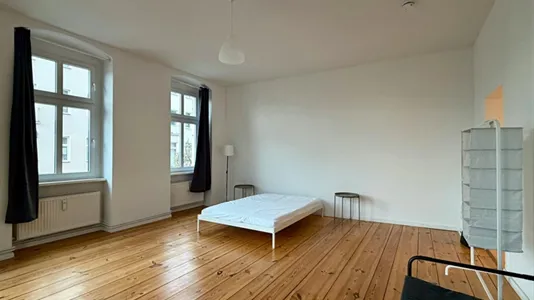 Apartments in Berlin Mitte - photo 5